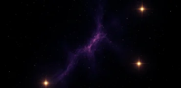 ثبت نخستین تصویر مستقیم از ماده تاریک؛ ماده مرموز کیهان سرانجام دیده شد