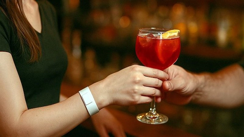 داروی تجاوز در نوشیدنی