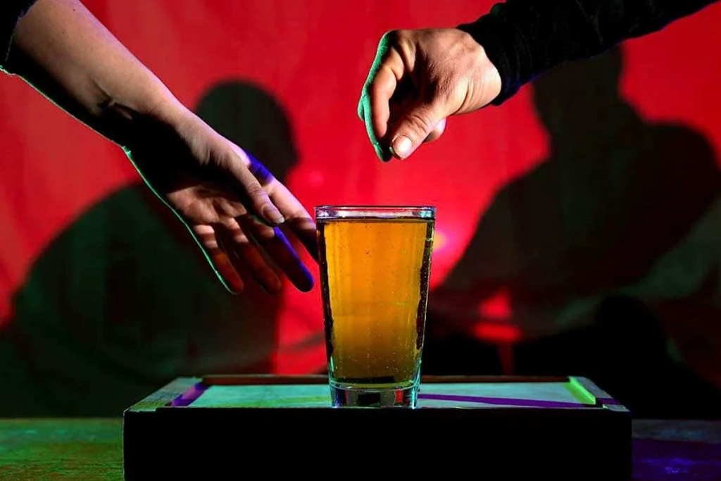 گزارشی تکان‌دهنده از شیوع فروش «داروی تجاوز» در فضای مجازی در ایران