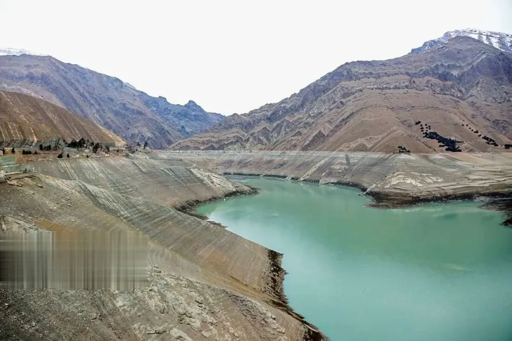 تکذیب شایعه کشف ۷۴ جسد در سد کرج از سوی مسئولان استان البرز