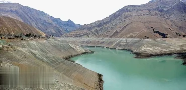 تکذیب شایعه کشف ۷۴ جسد در سد کرج از سوی مسئولان استان البرز