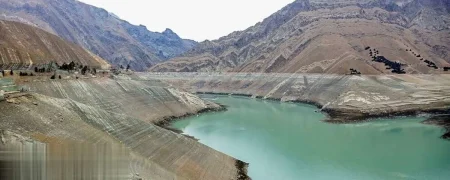 تکذیب شایعه کشف ۷۴ جسد در سد کرج از سوی مسئولان استان البرز