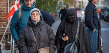 رکوردزنی دانمارک در اخراج پناهجویان؛ از «قانون گِتو» تا مراکز نگهداری موقت سخت‌گیرانه