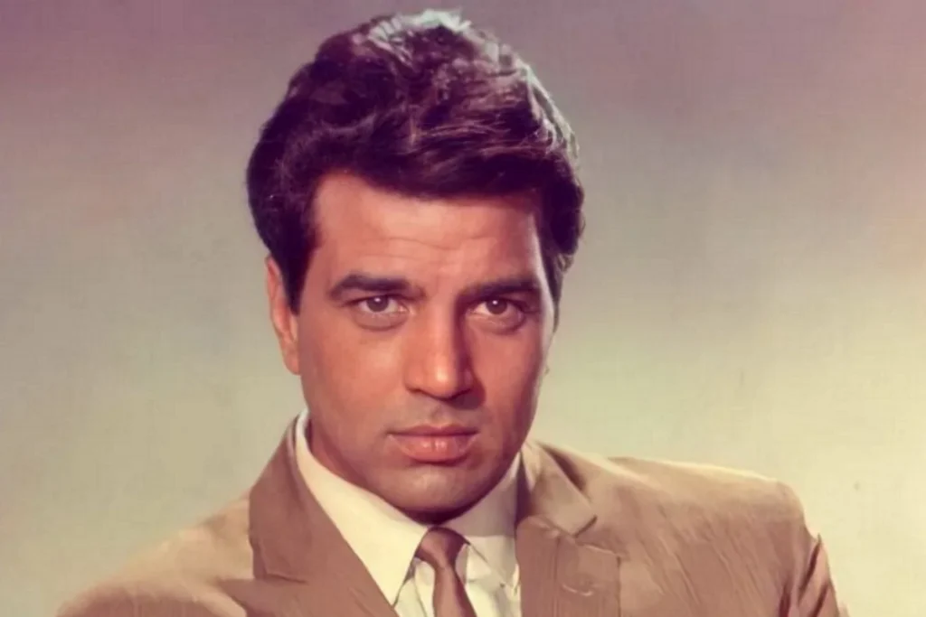 بیوگرافی درمندرا؛ «اَبرمرد» بالیوود و ستاره فیلم «شعله» در ۸۹ سالگی درگذشت