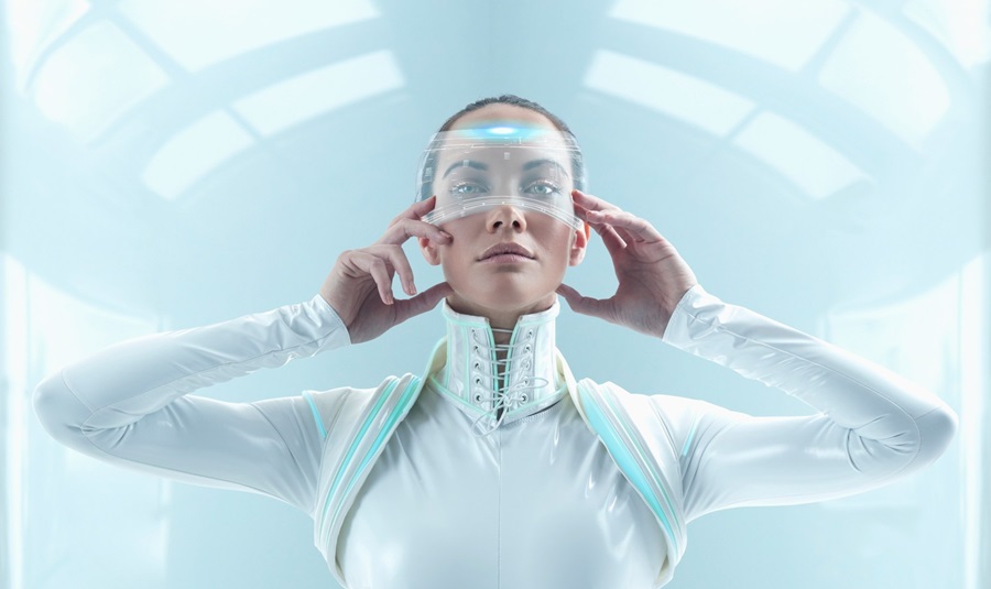 راز جاودانگی کشف شد! شاید نهنگ قطبی کلید عمر چند صد ساله انسان باشد