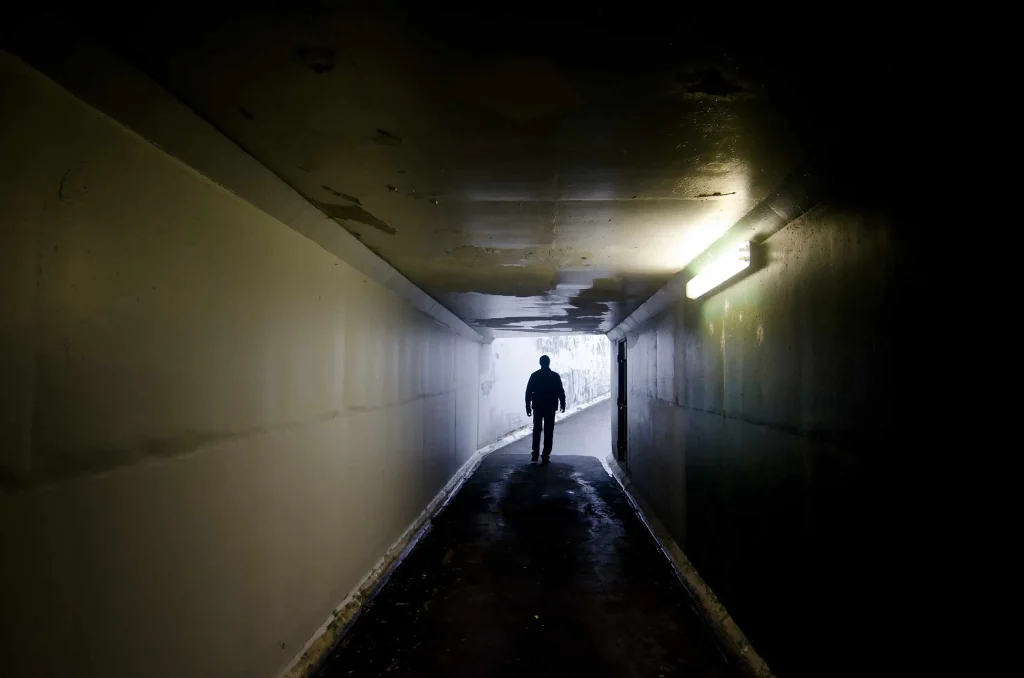 دیدن مرده در خواب