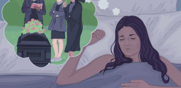 رمزگشایی از اسرار دیدن مردگان در خواب؛ تعابیر سنتی و روانشناختی