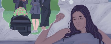 رمزگشایی از اسرار دیدن مردگان در خواب؛ تعابیر سنتی و روانشناختی