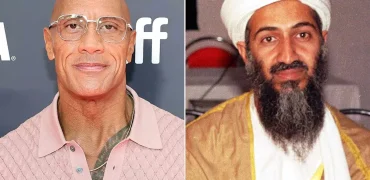 افشای راز قدیمی «راک»؛ دواین جانسون چگونه پیش از اوباما از مرگ بن‌لادن باخبر شد؟