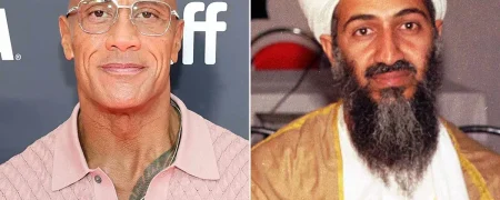 افشای راز قدیمی «راک»؛ دواین جانسون چگونه پیش از اوباما از مرگ بن‌لادن باخبر شد؟