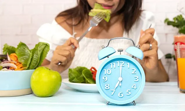 بهترین زمان صرف شام