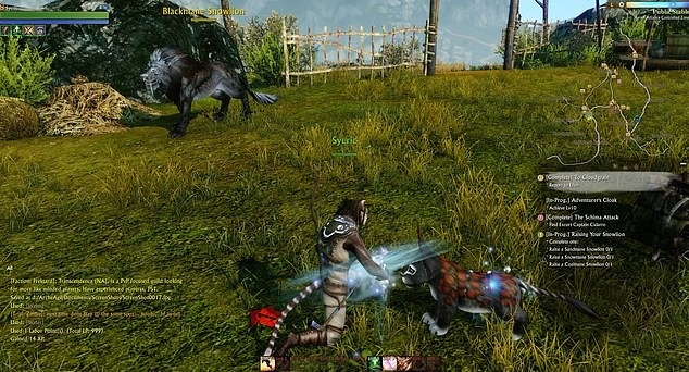 بازی شبیه سازی پایان جهان