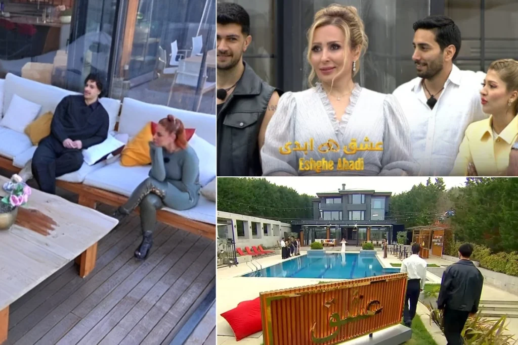 برخورد قضایی با شرکت‌کنندگان «عشق ابدی» و «زن روز»؛ صفحات کدام یک مسدود شد؟