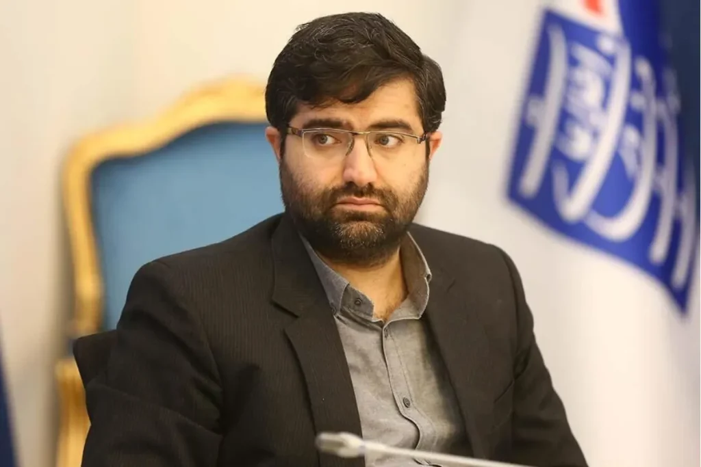 اسماعیل سقاب اصفهانی