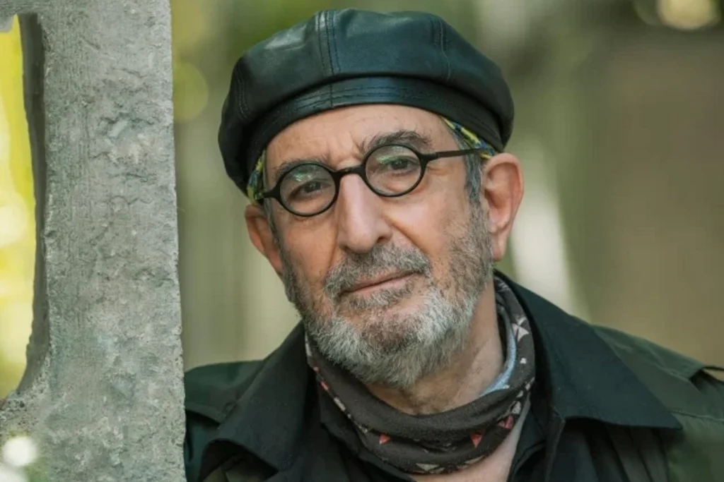 اعتراف عجیب فرهاد آئیش به دزدی در فروشگاه‌های آمریکا + ویدئو