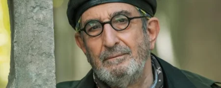 اعتراف عجیب فرهاد آئیش به دزدی در فروشگاه‌های آمریکا + ویدئو