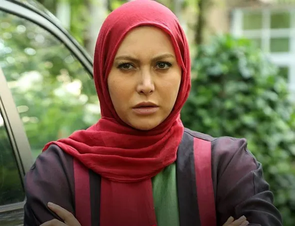 فریبا نادری