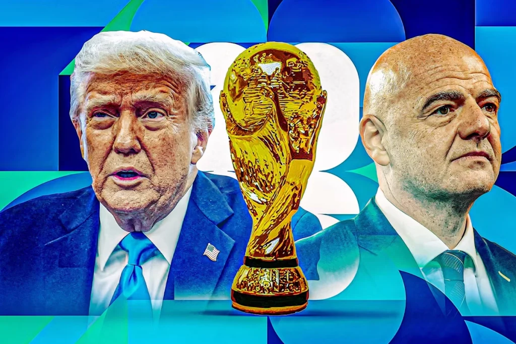 شیوه قرعه‌کشی مسابقات فوتبال جام جهانی ۲۰۲۶ و تفاوت آن با دوره‌های گذشته