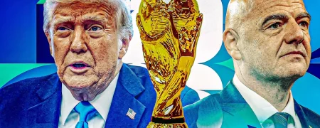 شیوه قرعه‌کشی مسابقات فوتبال جام جهانی ۲۰۲۶ و تفاوت آن با دوره‌های گذشته