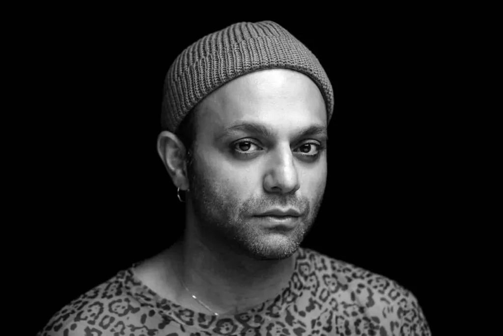 پایان یک پرونده جنجالی؛ محکومیت مزاحم صابر ابر به ۱۶ ماه حبس و پرداخت دیه