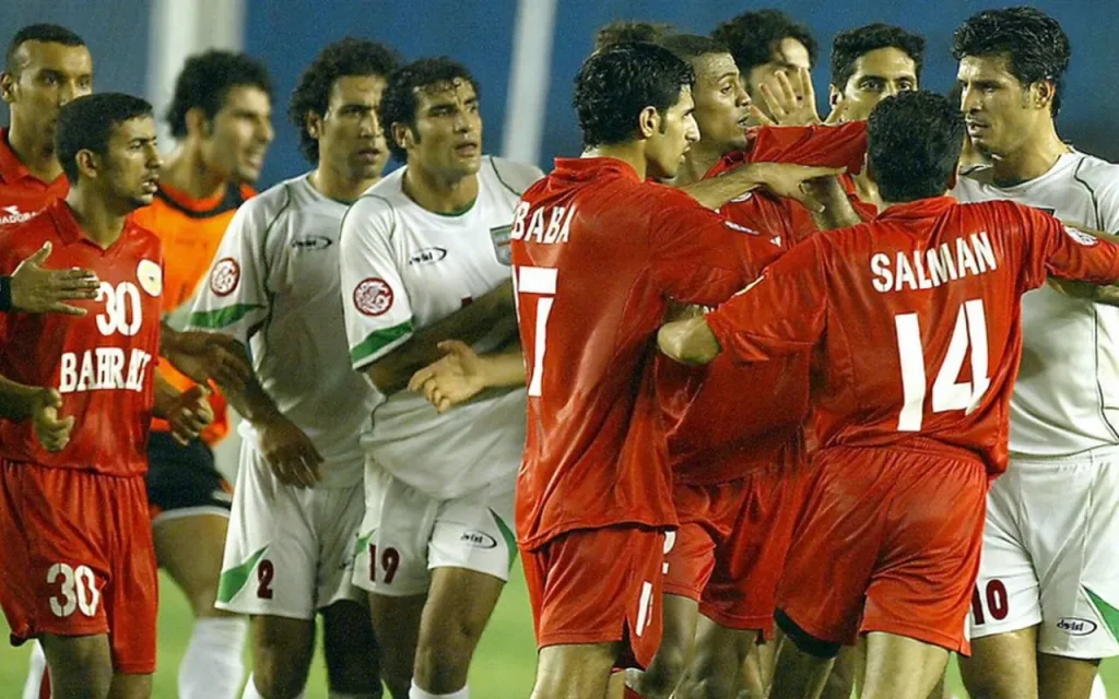 ادعای جنجالی بهروز رهبری‌فرد درباره بازی ایران و بحرین؛ آیا تیم ملی دستور باخت داشت؟