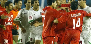 ادعای جنجالی بهروز رهبری‌فرد درباره بازی ایران و بحرین؛ آیا تیم ملی دستور باخت داشت؟