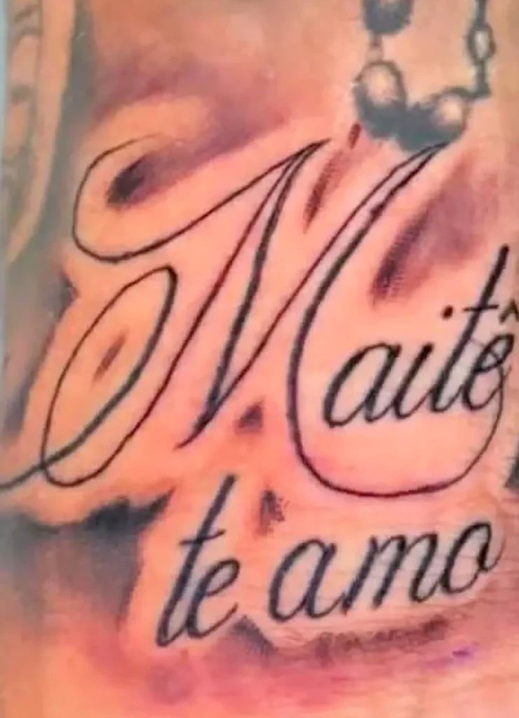 تتوی وینیسیوس توبیاس