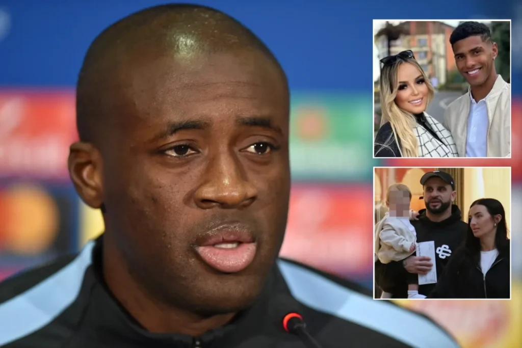 فرزندان پنهانی فوتبالیست‌ها؛ از درخواست نبش‌ قبر تا شرط غیراخلاقی برای پرداخت نفقه