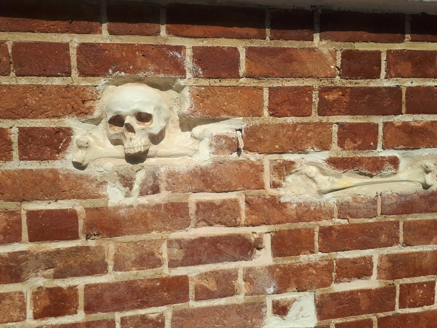 سفارت آمریکا در تهران