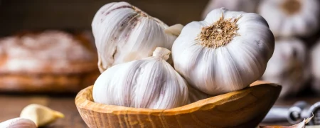 چرا سیر یکی از سالم‌ترین خوراکی‌هاست و چگونه به تقویت‌کننده قوی ایمنی تبدیل می‌شود؟