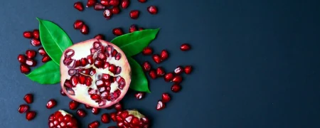 علت سردرد بعد از خوردن انار چیست و این واکنش در چه افرادی شایع‌تر است؟