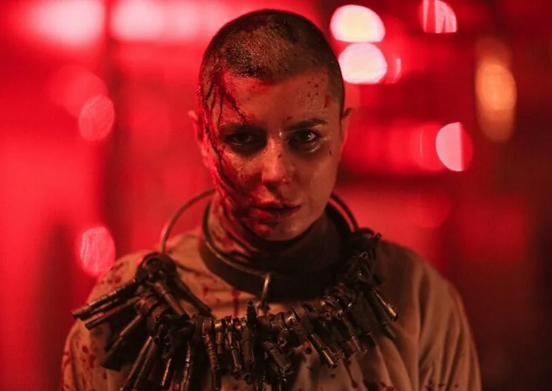 انتقاد تند از اکران آثار «زن‌ستیز» و عدم نمایش فیلم‌هایی که در «ستایش زن» هستند!