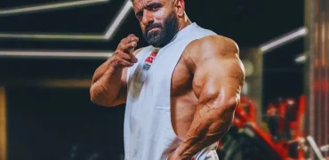 عکس  پس‌زمینه موبایل هادی چوپان خبرساز شد + ویدیو