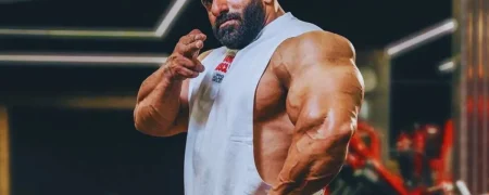 عکس  پس‌زمینه موبایل هادی چوپان خبرساز شد + ویدیو