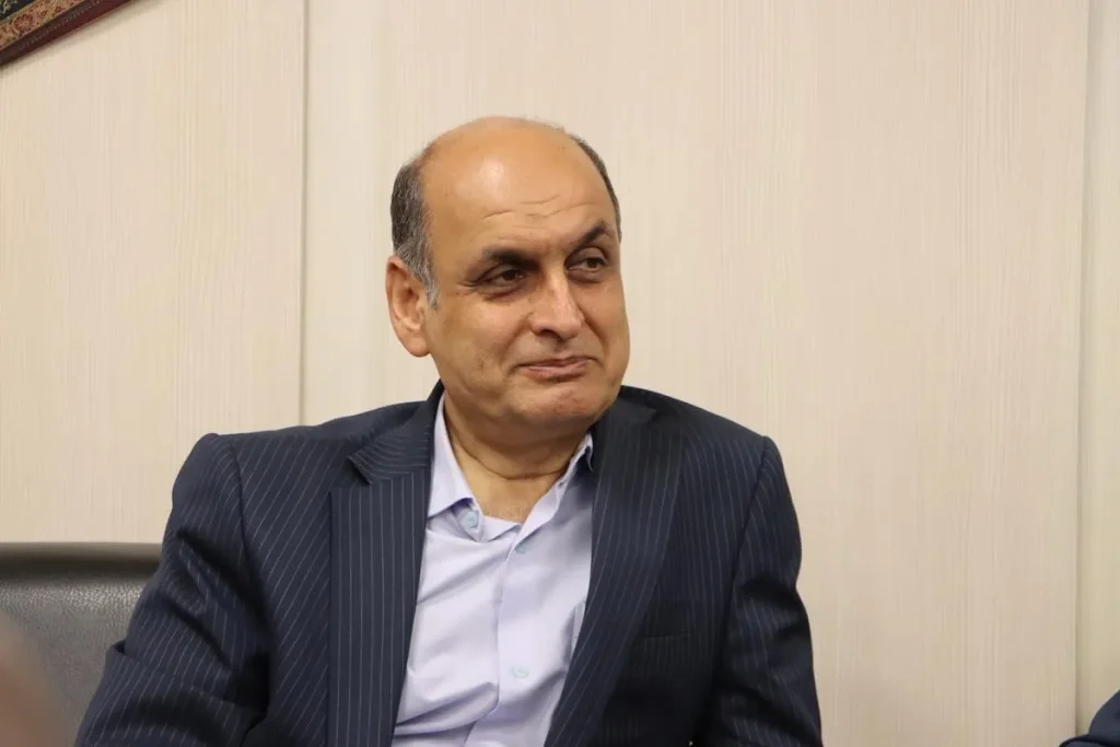 استاندار گیلان حرف جنجالی‌ خود درباره خبرنگاران را پس گرفت! + ویدیو