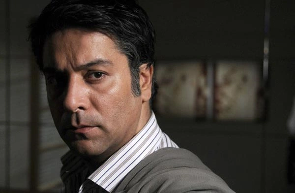 حمیدرضا پگاه