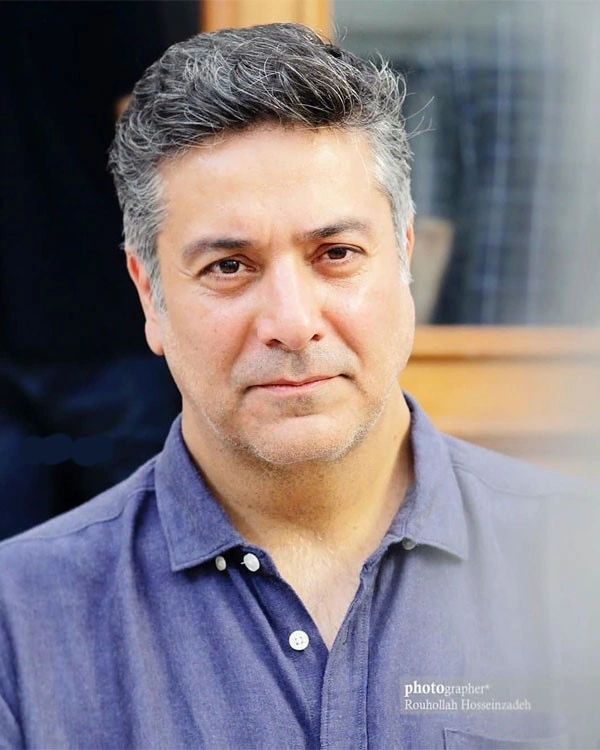 حمیدرضا پگاه