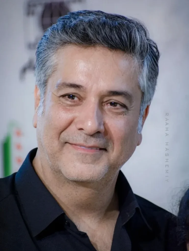 حمیدرضا پگاه