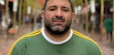 هانی کُرده کیست؟ از درگیری مسلحانه با مأموران پلیس تا حضور در برنامه «رُک»