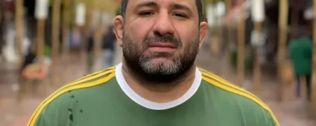 هانی کُرده کیست؟ از درگیری مسلحانه با مأموران پلیس تا حضور در برنامه «رُک»