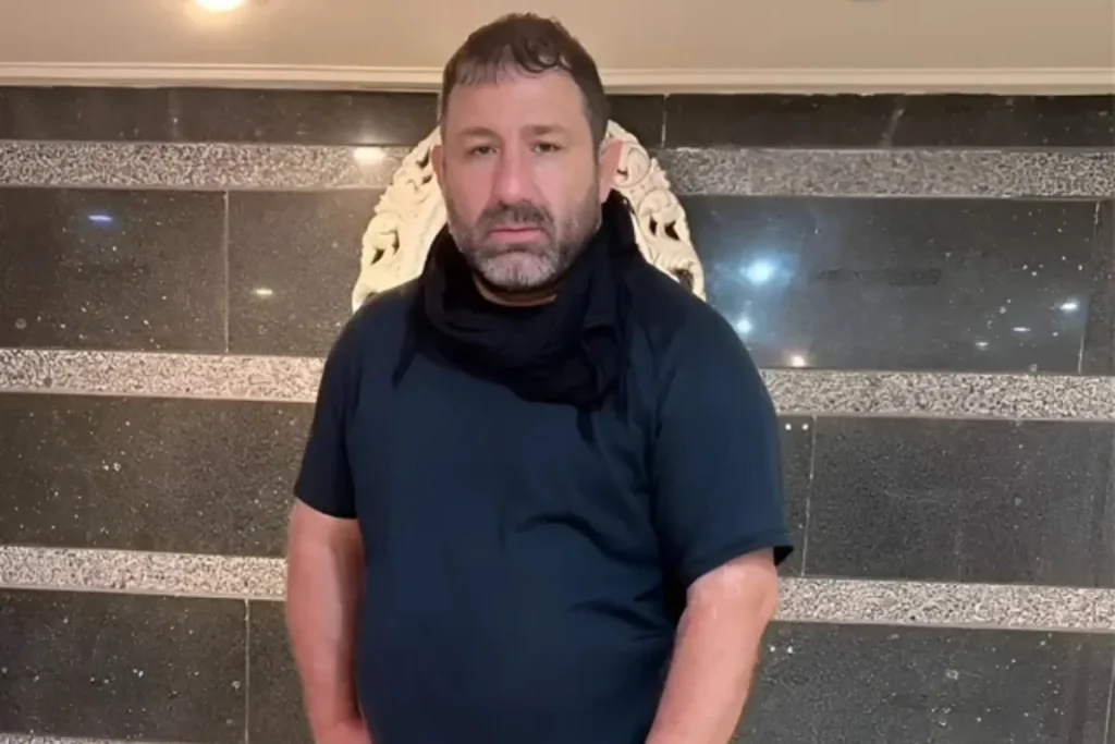 ادعای عجیب هانی کُرده درباره آموزش بازیگری به محمدرضا گلزار و شاهرخ استخری + ویدیو