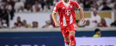 ۷ بازیکن با بهترین آمار گل و پاس گل در سال ۲۰۲۵ تاکنون؛ از لیونل مسی تا ژردان شکیری