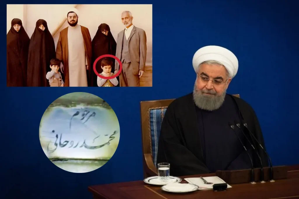 راز مرگ پسر حسن روحانی و اتهام حمید رسایی؛ ماجرای اسلحه و گزارش خودکشی چیست؟