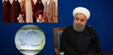 راز مرگ پسر حسن روحانی و اتهام حمید رسایی؛ ماجرای اسلحه و گزارش خودکشی چیست؟