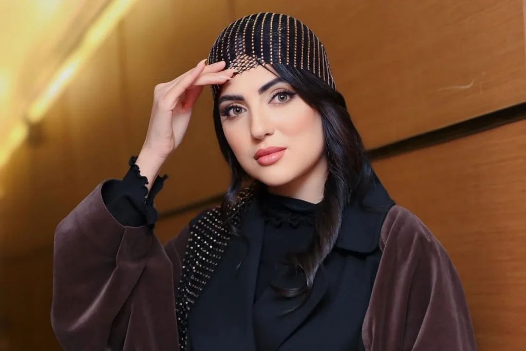 بیوگرافی هلیا امامی؛ از شهرت با «از یادها رفته» تا بازی در سریال‌های مسعود ده‌نمکی