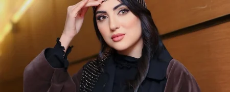 بیوگرافی هلیا امامی؛ از شهرت با «از یادها رفته» تا بازی در سریال‌های مسعود ده‌نمکی