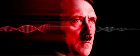 DNA آدولف هیتلر زیر ذره‌بین؛ دیکتاتور بزرگ با تنها یک بیضه و آلت تناسلی بسیار کوچک