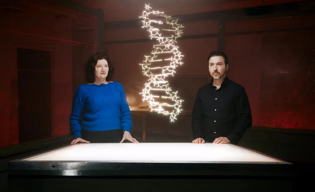 مستند جدید درباره هیتلر