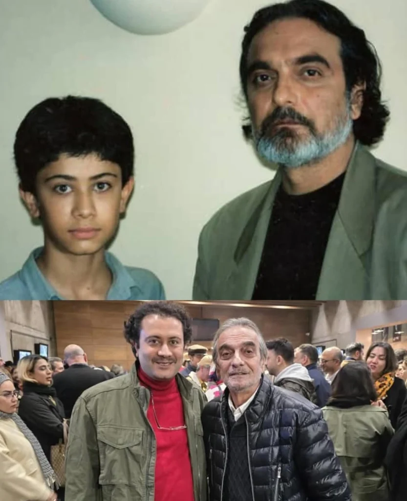 همایون ارشادی