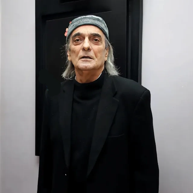 همایون ارشادی